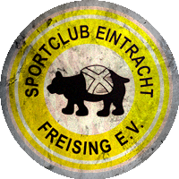 Logo SC Eintracht Freising