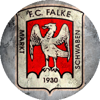 Logo FC Falke Markt Schwaben