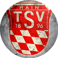Logo TSV 1896 Rain am Lech