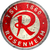 Logo TSV 1860 Rosenheim