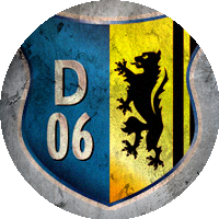 Logo FV Dresden 06 Laubegast