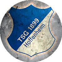 Logo TSG Hoffenheim II