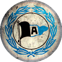 Logo Arminia Bielefeld