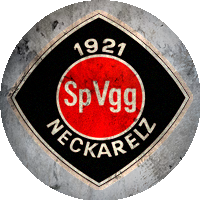 Logo SpVgg Neckarelz