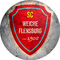 Logo SC Weiche Flensburg 08