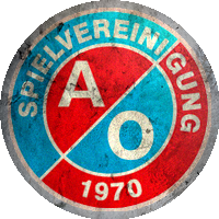Logo SV Ahlerstedt/Ottendorf