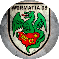 Logo VfR Wormatia Worms II