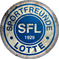 Logo Sportfreunde Lotte II