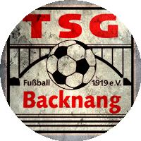 Logo TSG Backnang
