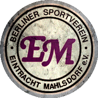 Logo BSV Eintracht Mahlsdorf