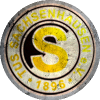 Logo TuS 1896 Sachsenhausen