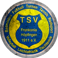 Logo TSV Frankonia Höpfingen