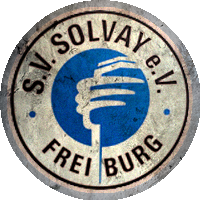 Logo SV Solvay Freiburg