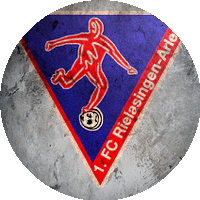Logo 1. FC Rielasingen-Arlen