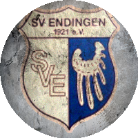 Logo SV Endingen
