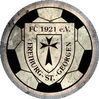 Logo FC Freiburg-St. Georgen