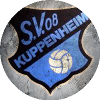 Logo SV 08 Kuppenheim