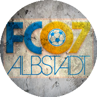 Logo FC 07 Albstadt