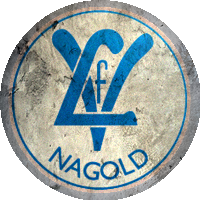 Logo VfL Nagold