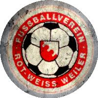 Logo FV Rot-Weiß Weiler