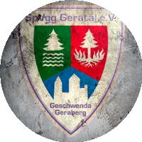 Logo SpVgg Geratal