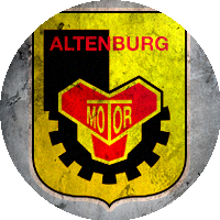 Logo SV Motor Altenburg