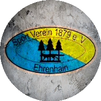 Logo SV Ehrenhain