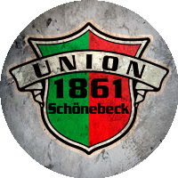 Logo Union 1861 Schönebeck