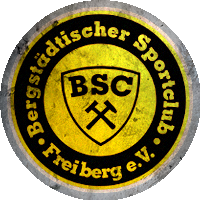 Logo BSC Freiberg
