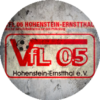 Logo VfL 05 Hohenstein-Ernstthal