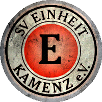Logo SV Einheit Kamenz