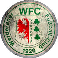 Logo Werderaner FC Viktoria