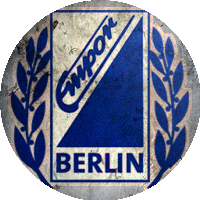 Logo SV Empor Berlin