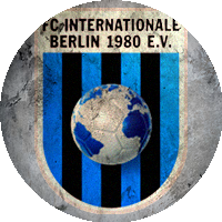 Logo FC Internationale Berlin