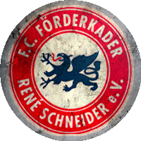 Logo FC Förderkader René Schneider