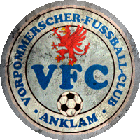 Logo VFC Anklam