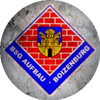 Logo SG Aufbau Boizenburg