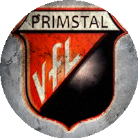 Logo VfL Primstal