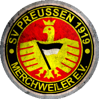 Logo SV Preußen Merchweiler