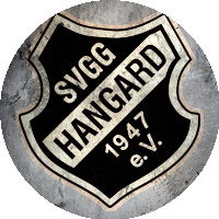 Logo SVGG Hangard