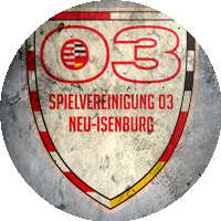 Logo Spvgg 03 Neu-Isenburg