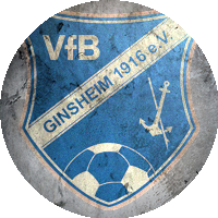 Logo VfB Ginsheim