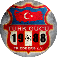 Logo Türk Gücü Friedberg