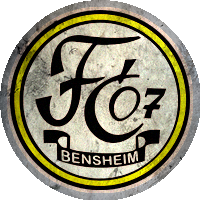 Logo FC 07 Bensheim