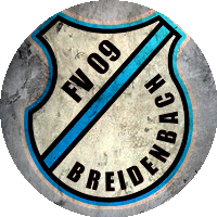 Logo FV 09 Breidenbach