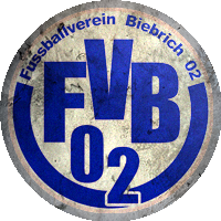 Logo FV Biebrich 02