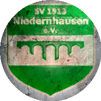Logo SV Niedernhausen