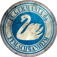 Logo FC Germania Schwanheim