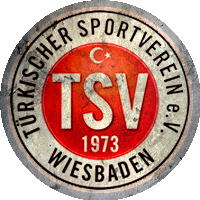 Logo Türkischer SV Wiesbaden