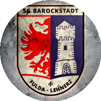 Logo SG Barockstadt Fulda-Lehnerz II